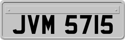 JVM5715