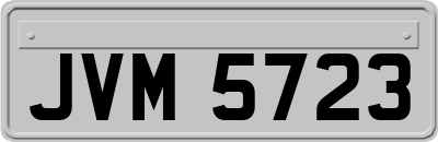 JVM5723