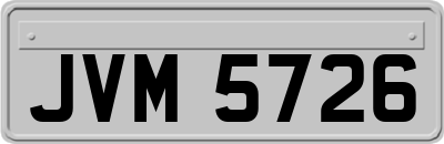 JVM5726