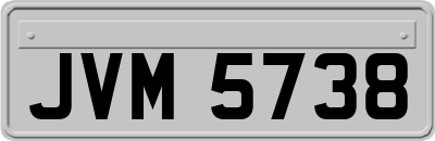JVM5738