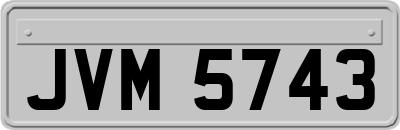 JVM5743
