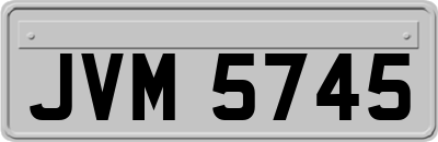 JVM5745