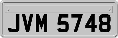 JVM5748