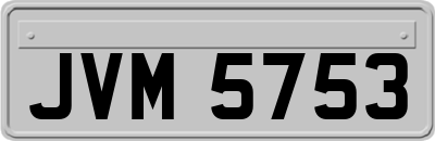 JVM5753