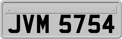 JVM5754