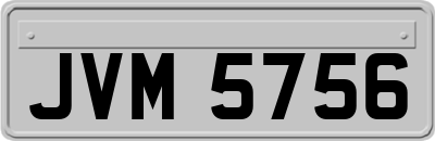 JVM5756