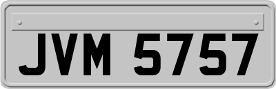 JVM5757