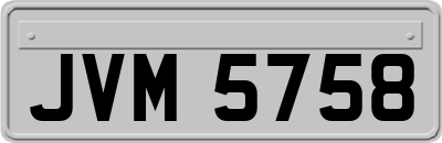 JVM5758