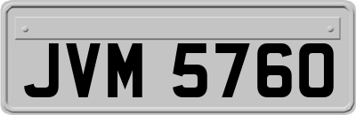 JVM5760