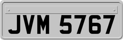 JVM5767