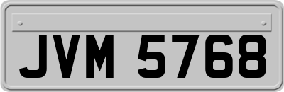 JVM5768