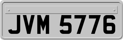 JVM5776