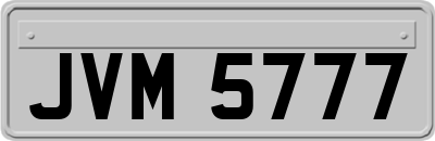 JVM5777