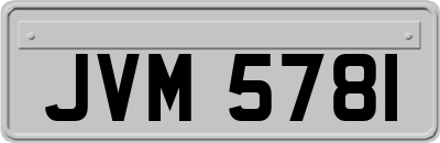 JVM5781