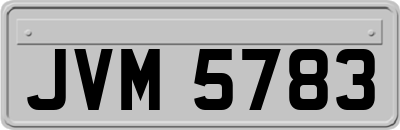 JVM5783
