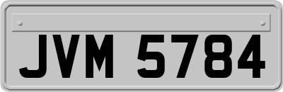JVM5784