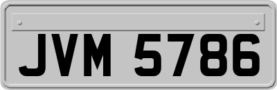JVM5786