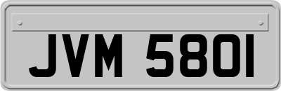 JVM5801