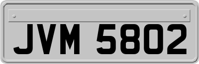 JVM5802