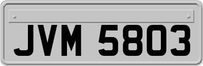 JVM5803