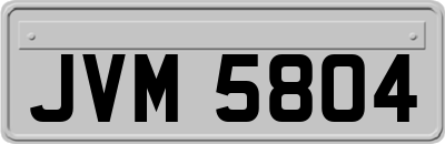 JVM5804