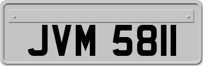 JVM5811