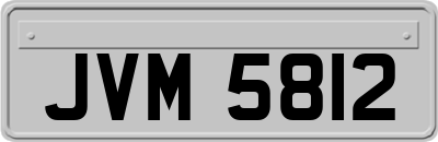 JVM5812