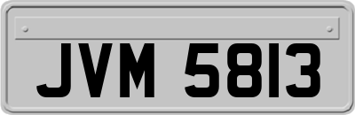 JVM5813