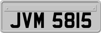 JVM5815