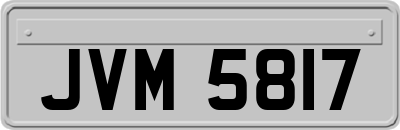 JVM5817