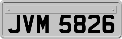 JVM5826
