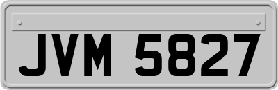 JVM5827
