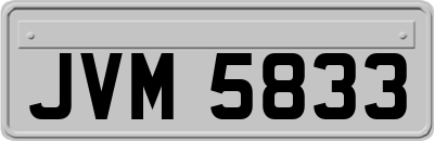 JVM5833