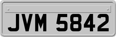 JVM5842