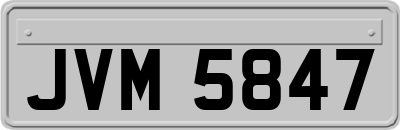 JVM5847