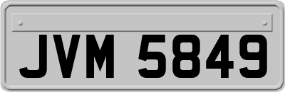 JVM5849