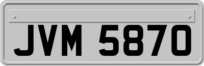 JVM5870