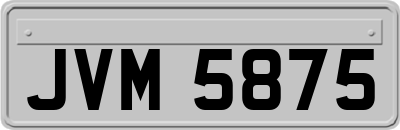 JVM5875