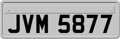 JVM5877