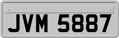 JVM5887