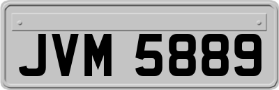 JVM5889