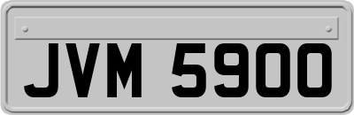 JVM5900