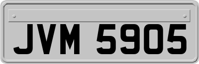 JVM5905