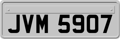 JVM5907