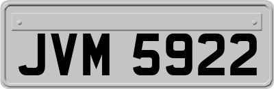 JVM5922