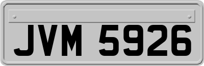 JVM5926