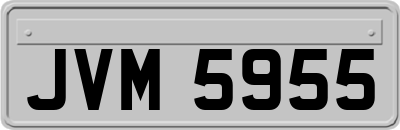 JVM5955