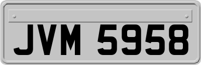 JVM5958