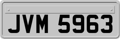 JVM5963