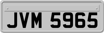 JVM5965
